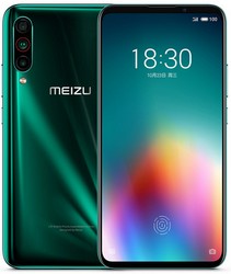 Замена динамика на телефоне Meizu 16T в Калининграде